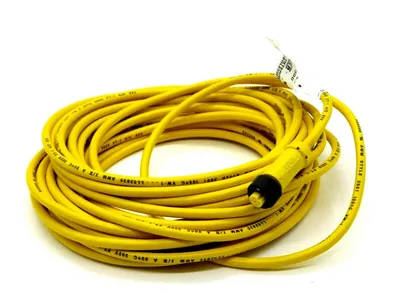 NEW COOPER CROUSE-HINDS 5000118-4013 INTERCONNECT CORD 3AMP 300V 50001184013