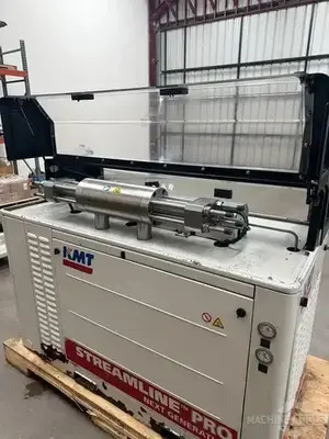 USED 2011 KMT STREAMLINE PRO 60