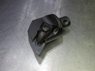 Ultra-Dex ARCH 1.25" Coolant Thru Boring Head MH20 DDUNR4 (LOC2296)