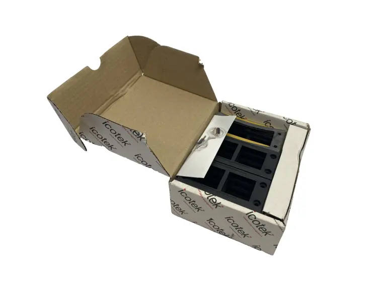 New | in-Stock Icotek KEL 16/2 Electrical Fittings Michigan US | Maverick Industrial Sales #1495997