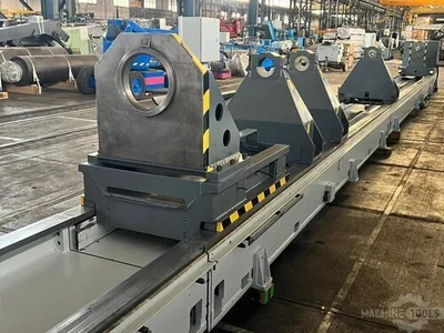 USED 2002 PLEIGER HF 75 / 115 S 30