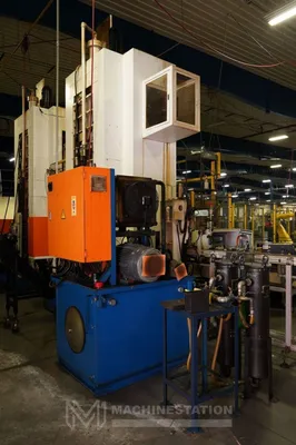 USED 2019 AXISCO CHI-1518