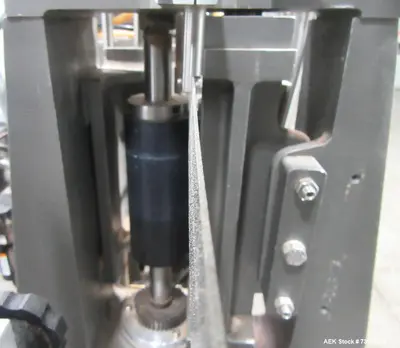 Used BARTELT IM7-16 Horizontal Form Fill Seal Illinois US | Aaron Equipment #1300270