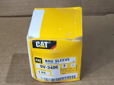 NEW CATERPILLAR 9V-3406