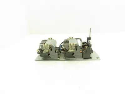 Furnas 22DP32AFE3 Reversing Motor Starter 10Hp Size 1 Max 27A 600 VAC Overload