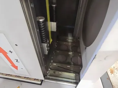 Used 2017 ZEISS 18/25 Pro T Coordinate Measuring Machines California US | Machnet #1324488