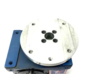 Used Camco Roller Gear Index Drive, Dual Flange Output Gearboxes Michigan US | Maverick Industrial Sales #1460986