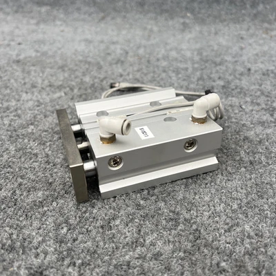 Used SMC MGPM20-50Z-M9NL Pneumatic Cylinders California US | Davliegogo LLC #1706067