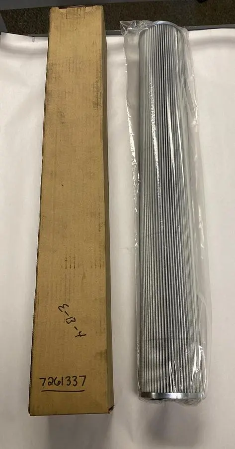 New | in-Stock HY-PRO HPKL27-6MB Filters Ohio US | Surplus Asset Holdings #1237106