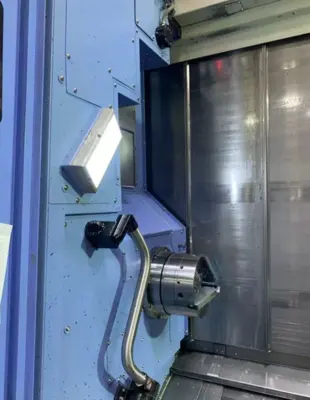 2019 DOOSAN PUMA SMX2600ST Multi-Axis CNC Lathes | Toolquip, Inc. (6)