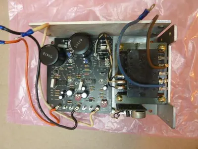 USED POWER ONE HBB15-503