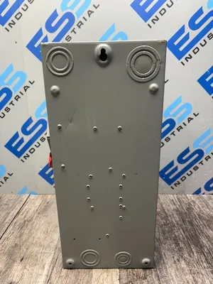 GENERAL ELECTRIC TH3362 Electrical/PLC/Automation | ESS Industrial Equipment Sales (4)