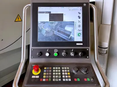 Used 2019 BLM LT8.10 FIBER Laser Cutters | Machine Factory Outlet #1267118