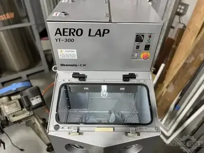 USED 2022 OKAMOTO AERO LAP YT-300