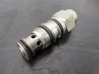 USED SUN HYDRAULICS CBEA LHN