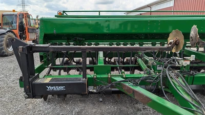 USED JOHN DEERE 750