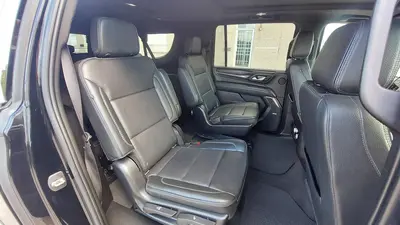 2022 GMC YUKON XL DENALI Vehicles | Platinum Group (38)