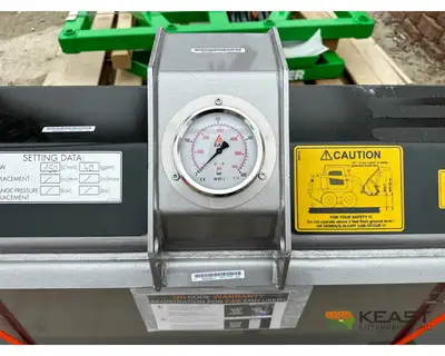 Used FAE _UNKNOWN_ Forestry Grinders Iowa US | Keast Enterprises #1360239