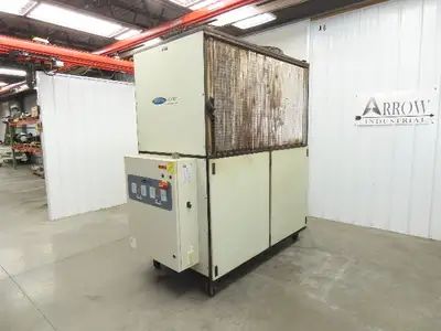 Used THERMAL CARE _UNKNOWN_ HVAC Parts and Equipment Indiana US | Arrow Industrial #1366022