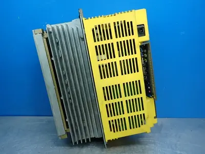 USED FANUC A06B6089H105