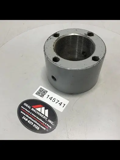 Used VAN DORN 305104 Injection Molding Parts | Ideal Machinery #663296