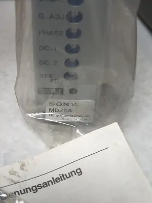 New | in-Stock SONY DG155BP Probes Ohio US | Surplus Asset Holdings #1227984