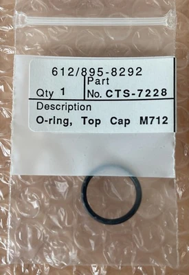 NEW Agilent CTS-8400