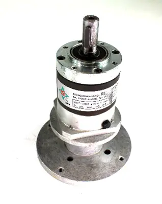 USED TECNOINGRANAGGI RIDUTTORI BGT 600 9.20.SK.40.63
