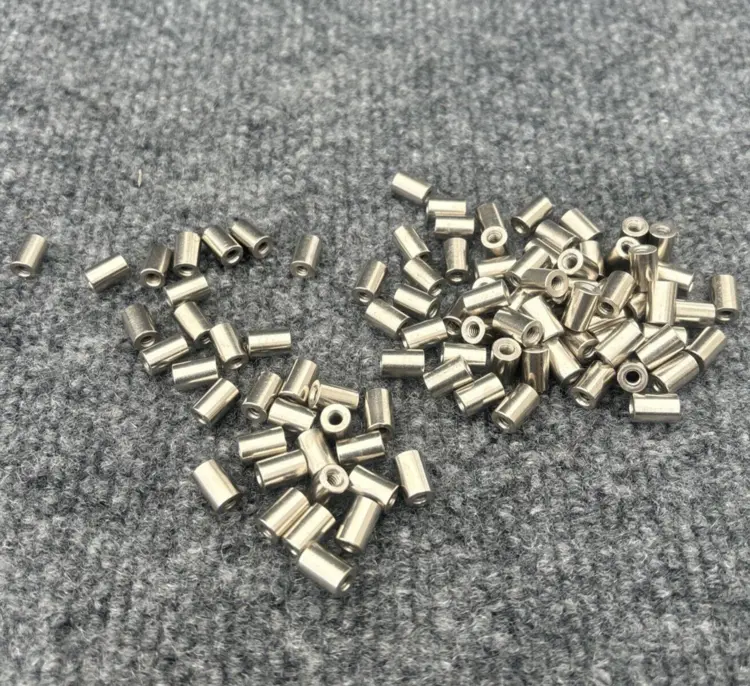 New | in-Stock Johnson 312-2483-012 Misc Fasteners California US | Davliegogo LLC #1709933