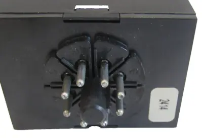 NEW SSAC TRM24A8Y5 TIME DELAY RELAY 24VAC