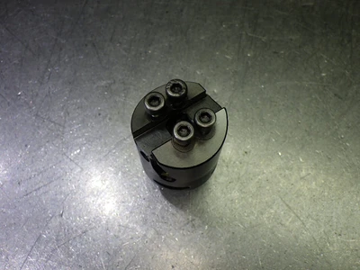 Sandvik Capto C3 Rough Boring Head Body C3-391.68A-3-032034B (LOC1823A)