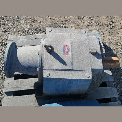 USED BROOK HANSEN SFN73B25U