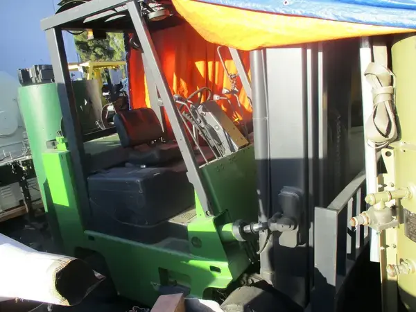 Used CLARK _UNKNOWN_ Misc Forklifts | TNT Industrial #399386