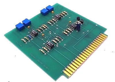 Used LIQUID SOLIDS _UNKNOWN_ Printed Circuit Boards (PCB) | SB Industrial Supply #857682