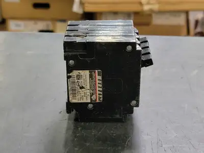 Used MURRAY MH420 Switchgears British Columbia CA | Lenmark #241518
