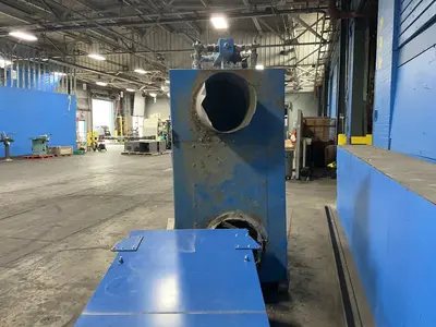 Used DONALDSON TORIT DFT 28 / AT3000 Dust Collectors Ohio US | HGR 24 #1404656
