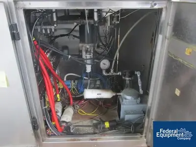 USED Ad-Tech Adtech Syringe Filler