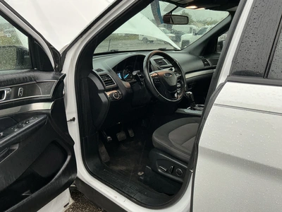 Used 2018 FORD EXPLORER SUVs Michigan US | Miedema Asset Management Group #1406884