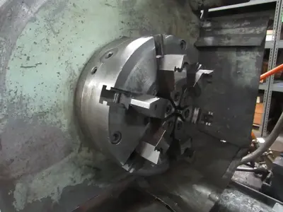 273A HEALD INTERNAL GRINDER