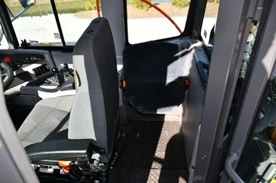 Used 2022 VOLVO A40G Articulated Dump Trucks South Carolina US | BTM Machinery #1354451
