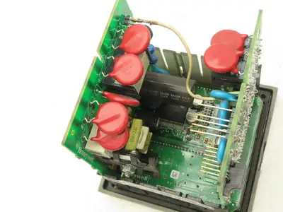 Used HONEYWELL _UNKNOWN_ PLC Processors Indiana US | Arrow Industrial #1316716
