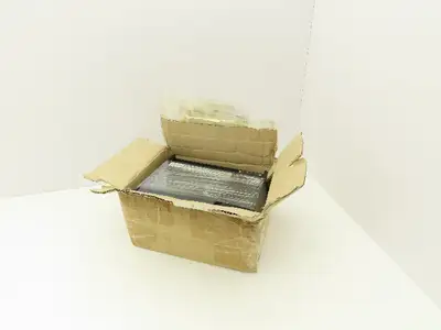 Pro-Face GP477R-EG41-24VP Broken Operator Interface Control Panel 9.1" Display