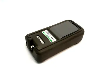 Used Oakton Handheld Conductivity TDS Meter Electrochemistry Michigan US | Maverick Industrial Sales #1395834
