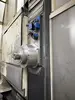 6" GIDDINGS & LEWIS CNC Horizontal Table Type Boring Mill, 2001 thumbnail
