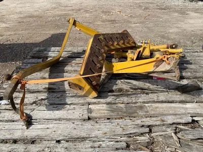 Caterpillar 140H Scarifier