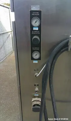 USED FLUID AIR 0020P