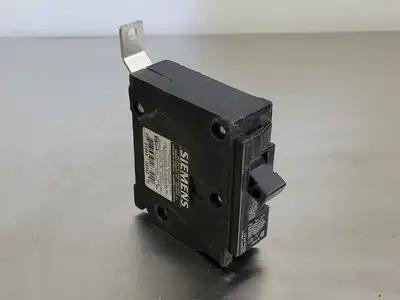 USED SIEMENS BL120