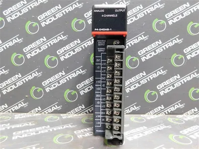 USED FACTS ENGINEERING F4-04DAS-1