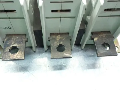 Used ABB OETLNF200A Relays & Switches | HGR 24 #739276