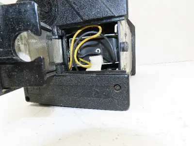 Telemotive LTX Crane Hoist Radio Remote Control 4 Lever 2 Button Model 8020